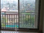 2 BHK Flat In Juhi Niharika Absolute, Kharghar for Rent In