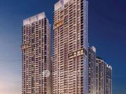 2 BHK Flat In Kalpataru Immensa for Rent In Thane