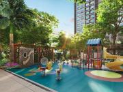 2 BHK Flat In Kolte Patil Serenova For Sale In Andheri West