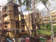 2 BHK Flat In Krishna Saraswathi Apartment For Sale In...