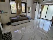 2 BHK Flat In Kuber Bhuvan Chs For Sale In Borivali West