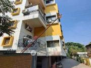 2 BHK Flat In Kumar Padmalaya for Rent In Aundh