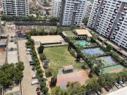 2 BHK Flat In Kumar Pebble Park for Rent In Hadapsar