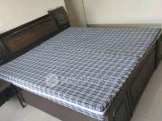 2 BHK Flat In Kumar Pebble Park for Rent In Hadapsar