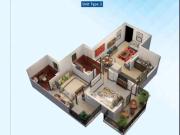 2 BHK Flat In Landmark The Homes 81 For Sale In Sector 81