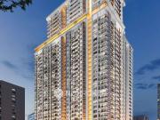 2 BHK Flat In Larkins 315 for Rent In Thane West