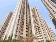 2 BHK Flat In Lodha Amara For Sale In Thane