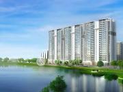 2 BHK Flat In Lodha Casa Belvedere, Dombivli East for...