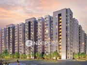 2 BHK Flat In Lodha Crown Taloja, Kalyan East for Rent In L