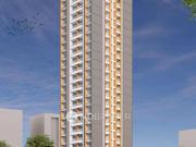 2 BHK Flat In Lodha Panacea for Rent In Dombivli East
