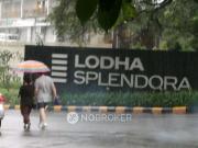 2 BHK Flat In Lodha Splendora Vivant E for Rent In Thane...