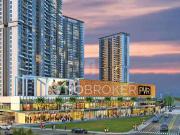 2 BHK Flat In M3m Skywalk for Rent In Sector 74