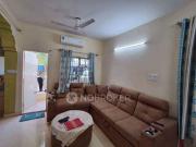 2 BHK Flat In M S Palace for Lease In 91, Kullappa...