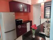 2 BHK Flat In Magarpatta City Cosmos, Hadapsar for Rent...