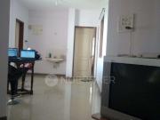 2 BHK Flat In Magarpatta for Rent In Hadapsar
