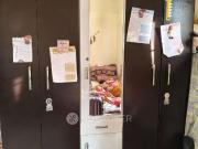 2 BHK Flat In Magarpatta Jasminium, Hadapsar, Pune for Rent