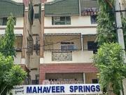 2 BHK Flat In Mahaveer Springs Apartments, Jp Nagar for...