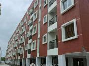 2 BHK Flat In Mahaveer Turquoise For Sale In Basapura