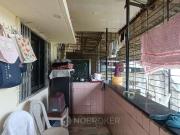 2 BHK Flat In Mahavir Shopping Center Chs For Sale In Nerul