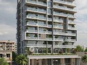 2 BHK Flat In Mangeshi Valley For Sale In Kalyan West