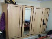 2 BHK Flat In Manish Tower for Rent In Andheri West