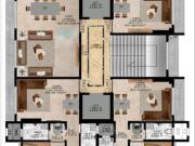 2 BHK Flat In Manshi Aura, Goregaon West For Sale In...