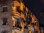 2 BHK Flat In Maruti Apartment For Sale In Patparganj