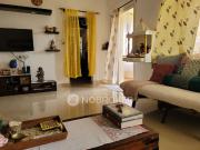 2 BHK Flat In Meenakshi Paradise for Rent In Hsr Layout