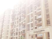 2 BHK Flat In Metro Tulsi Kamal For Sale In Kharghar