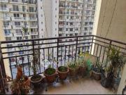 2 BHK Flat In Mgh Mulberry County for Rent In Sector 70