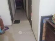 2 BHK Flat In Moraya Residency for Rent In New Panvel
