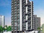 2 BHK Flat In Navkar Shubham Galaxy for Rent In Naveshwar B