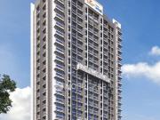2 BHK Flat In Navrang Oasis for Rent In Goregaon West
