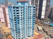 2 BHK Flat In New Mhada Complex For Sale In Andheri West