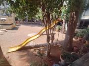 2 BHK Flat In Nirmal Township for Rent In Hadapsar