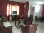 2 BHK Flat In Nirmiti Spacia for Rent In Wakad