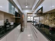 2 BHK Flat In Ochna Pride Park Chs Ltd for Rent In Thane