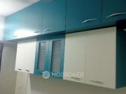 2 BHK Flat In Ojass Sutlej Building for Rent In Thane West