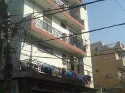 2 BHK Flat In Om Vihar Phase Iv, Uttam Nagar for Rent In Ut