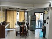 2 BHK Flat In Oval Chs for Rent In Kharghar