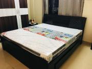 2 BHK Flat In Ozone Evergreens for Rent In Hsr Layout