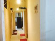 2 BHK Flat In Palm Beach Silver Sands Chs for Rent In...