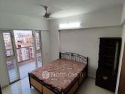 2 BHK Flat In Palm Springs By Divine & Lanke Birje for...