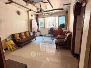 2 BHK Flat In Paridhi Chsl for Rent In New Panvel