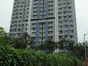 2 BHK Flat In Platinum Casa Divine For Sale In Andheri West