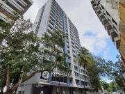 2 BHK Flat In Platinum Corp Tower 4 for Lease In Mumbai