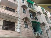 2 BHK Flat In Pooja Apartment For Sale In Ashok Vihar Phase