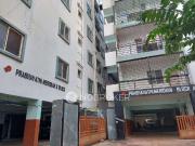 2 BHK Flat In Prabhavathi Meridian For Sale In...