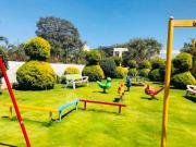 2 BHK Flat In Prakruthi Solitaire for Lease In...