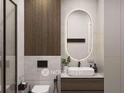 2 BHK Flat In Pranav Daulatrao Desai Nagar Chs For Sale...